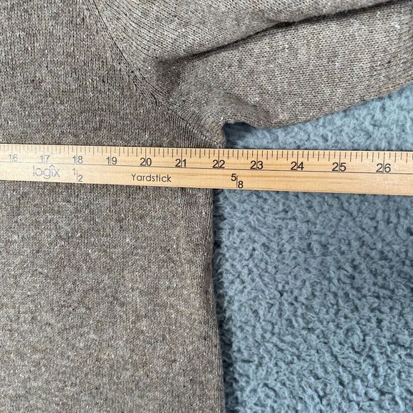 NWT Karen Scott Women’s Pullover Sweater Size 0X - Picture 5 of 9